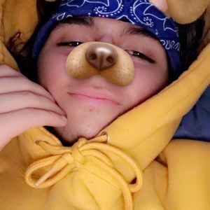 Meet your Posher, Chris